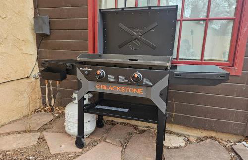 The Hollo House - Foto 61