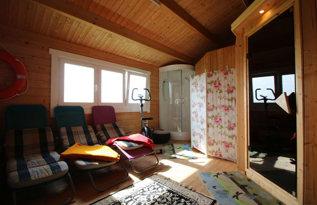 Landhaus Nordsee-Peerhuus - Foto 71