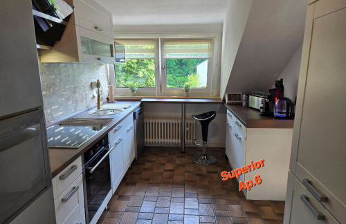 FeWo Shervin - Foto 53