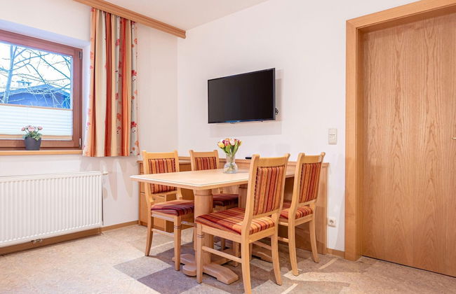 Beautiful Suite Schwarzsee - Foto 22