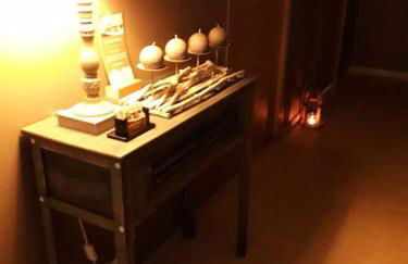 Le NaturOspa spa privatif - Foto 38