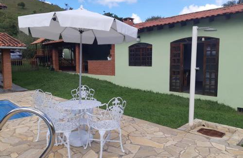 Casa de Campo "Recanto Céu Azul" - Foto 23