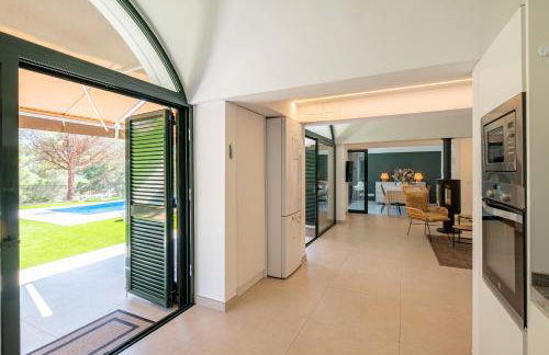 Villa Can Reig Tamariu, next to the beach - Foto 18