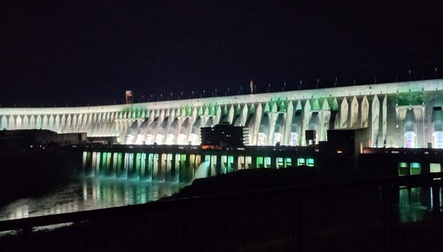 Ausflug zu den Iguazú-Wasserfällen und dem Staudamm Itaipú - Foto 5