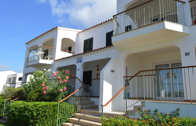 Apartamentos Seth Mestral y Llebeig - Foto 56