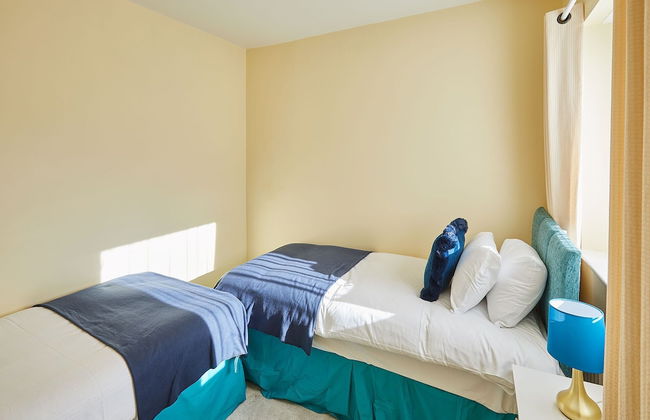 Host Stay Glenfield Terrace - Foto 12