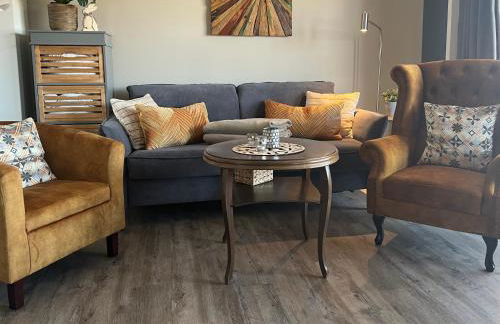 fewo1846 - Strandresidenz Wassersleben UferNest - modernes Studioapartment mit Balkon am Strand - Photo 6