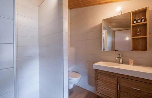 Cozy big Chalet with Spectacular Mont-Blanc View - Foto 4