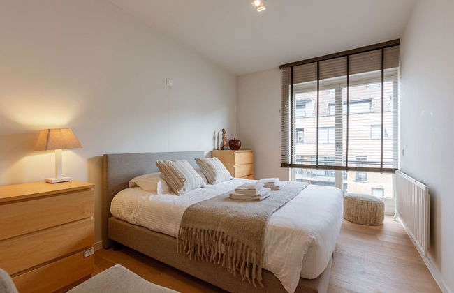 Modern Apartment Close to the Beach - Foto 2