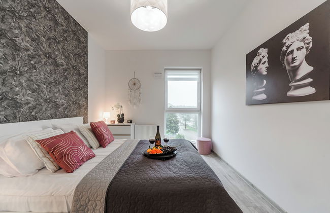 Lumina apart near Cinema Museum - Foto 1