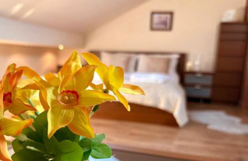 Apartament Pers - ciepło, cisza i klimat - Foto 23