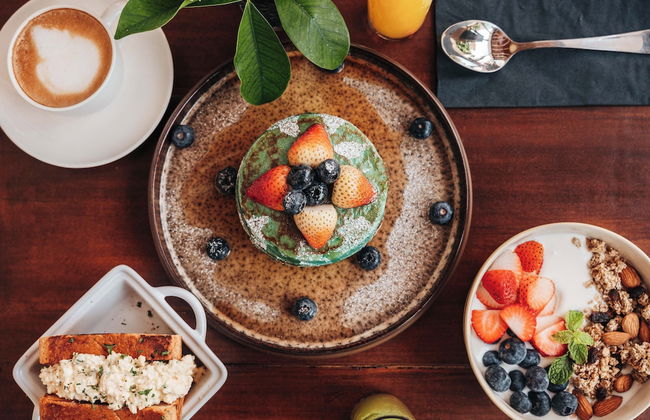 Pietermaai Oasis - Foto 78