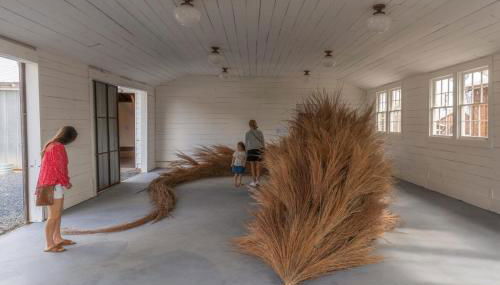 El Castellito on the Llano River - 4 Bed House - Foto 2