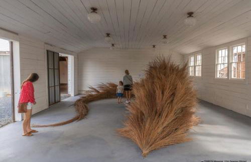 El Castellito on the Llano River - 4 Bed House - Foto 2