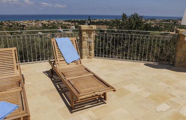 Terrazze sul Tirreno - Foto 48