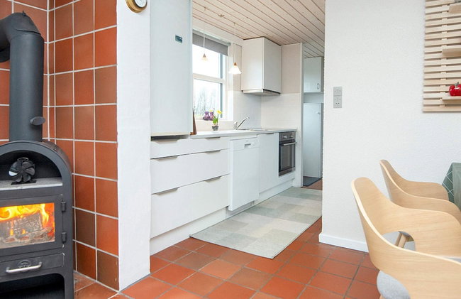 6 Person Holiday Home in Broager - Foto 11