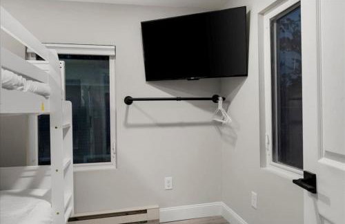 Park Peaks on the Beach Sleeps 12 - Foto 28