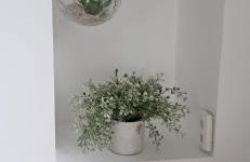 Meublé 3 étoiles Les Capucines - Foto 10