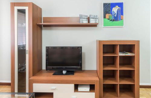 Apartamento Vital Aza - Foto 6