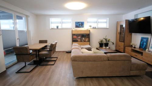 Ferienwohnung Lerchenstraße - Foto 2