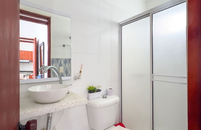 Apartamentos playa rodadero - Photo 29