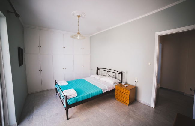 Apartment on Nikaias 5 - Foto 7