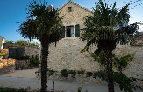 Holiday home Leptir - Foto 37