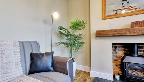 Cosy 2 Bedroom Flat Near Westcliff On Sea Beach & Hamlet Court Road - Foto 4