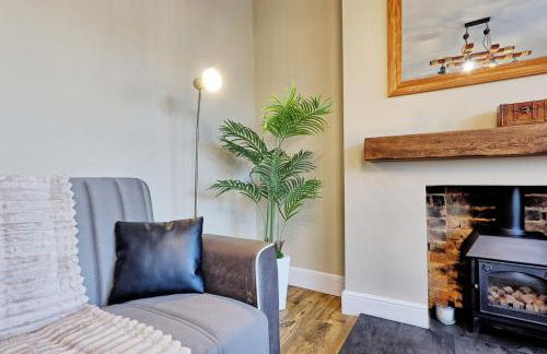 Cosy 2 Bedroom Flat Near Westcliff On Sea Beach & Hamlet Court Road - Foto 4