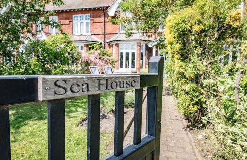 Sea House, Walberswick - Foto 12