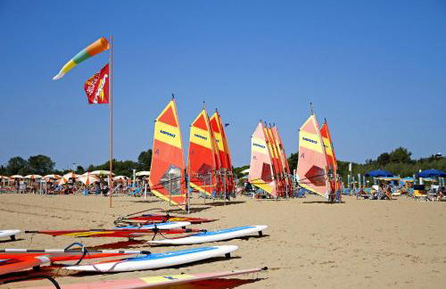 Residenza Turistica Alberghiera Blue Marine - Foto 45