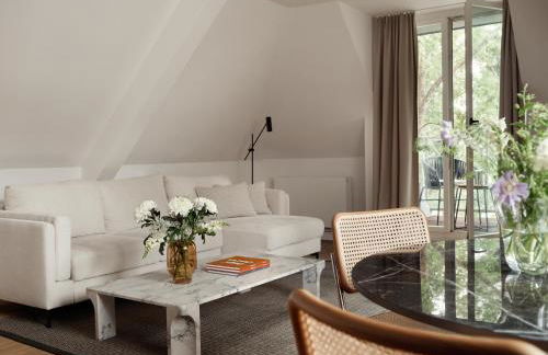 Bob W Munich Schwabing - Foto 54