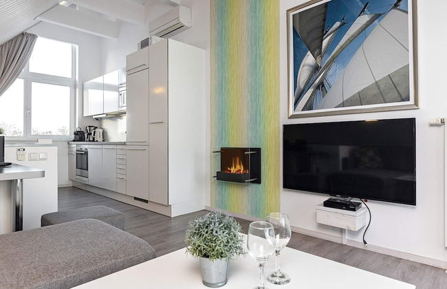 Holiday Home in Wendtorf - Foto 19