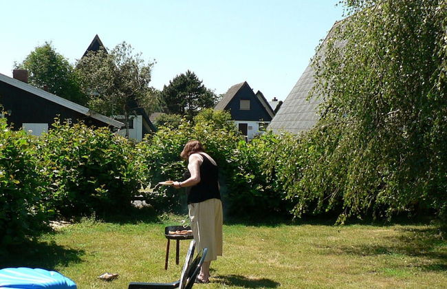 North Sea Holiday House Wellmeyer - Photo 17