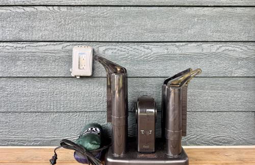 Creekside Base for Hiking and Biking, Near Downtown - Foto 50