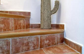 Casa Mellis Aguamarga - Foto 35