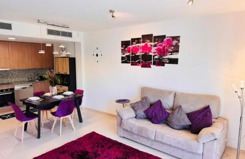 Ático Golden Beach - costa Dorada - La Ràpita -Tarragona - Foto 18