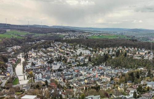 Ferienwohnung zum Zaubergarten - Foto 34