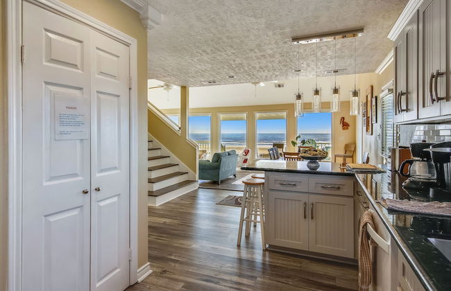 Barefoot Pelican by Ryson Vacation Rentals - Foto 9