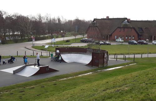 Preisbewusste Ferienwohnung für 2 Personen u. Kleinkind - Photo 36