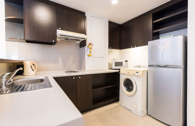 Somerset Park Suanplu Bangkok - Foto 43