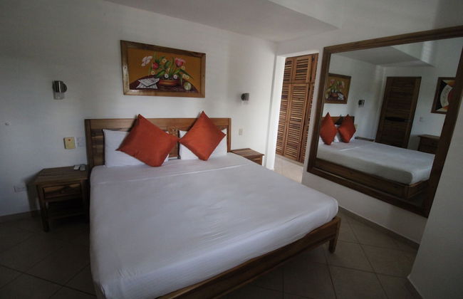 Albachiara Hotel - Foto 36