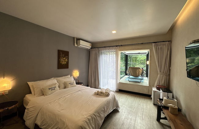 Nomads Hillside Chiangmai - Foto 51