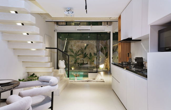 Alex Villas Complex N3 - Photo 38