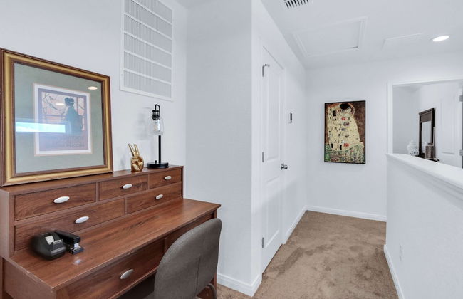 Gorgeous 2 BDR Cottage Minutes to Everything Nbtx! - Foto 18