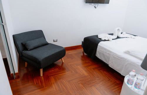 Holiday Home Mar Pacifico Napoli - Photo 45