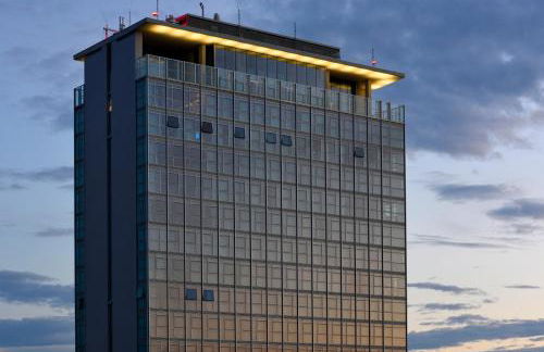 Torre Galfa Milano Luxury Apartments | UNA Esperienze - Foto 49