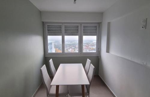 Grand appartement avec parking privé - Foto 7