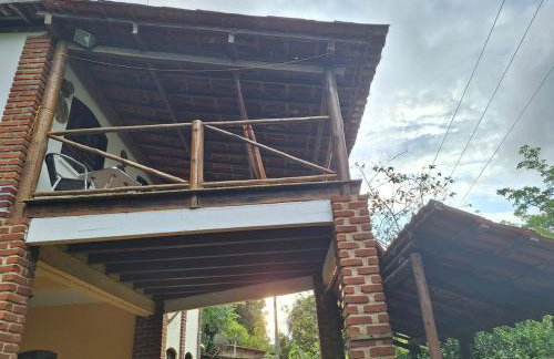 Hospedagem Mel de Cacau - Foto 13