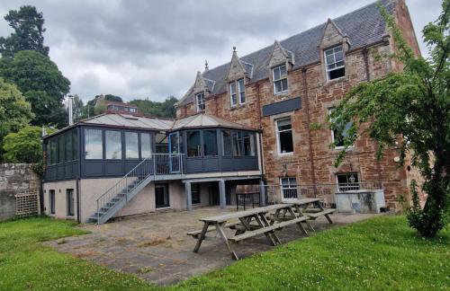 Black Isle Holiday Apartments - Foto 104